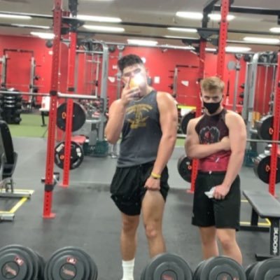 Profile Picture of JT Wilson (@JTWilson2021) on Twitter