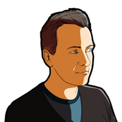 Joe Fay - Twitter Profile Picture of Joe Fay (@regwatcher) on Twitter