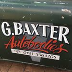 Profile Photo of Gary Baxter (@gbaxterautobodies) on Instagram