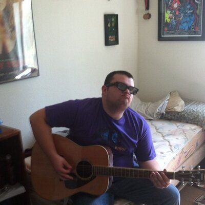 Profile Picture of Andrew Jorgenson (@tubajr182) on Twitter
