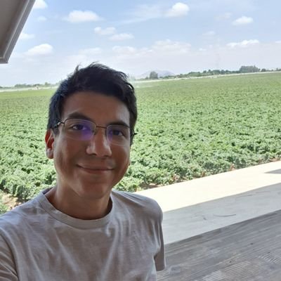 Profile Picture of Daniel (@DanielAyresM) on Twitter