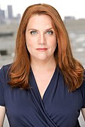 Profile Picture of Donna Lynne Champlinon Wikipedia