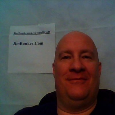 Profile Picture of Jim Bunker (@Jim_Bunker) on Twitter