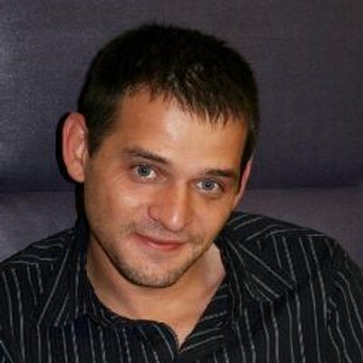 Profile Picture of Alex Forkosh (@alexforkosh) on Twitter