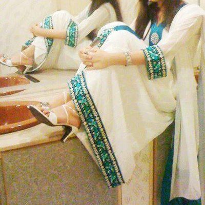 Profile Picture of Ayesha Nadeem (@ayeshanadeem19) on Twitter