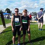 Profile Picture of Kane Walsh (@vaughnwalsh3) on Instagram