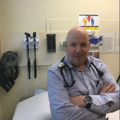 Profile Picture of Benjamin Schiff (@docdidi22) on Twitter