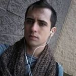 Lucas Guthrie - Instagram Profile Picture of Lucas Guthrie (@guthrielucas) on Instagram