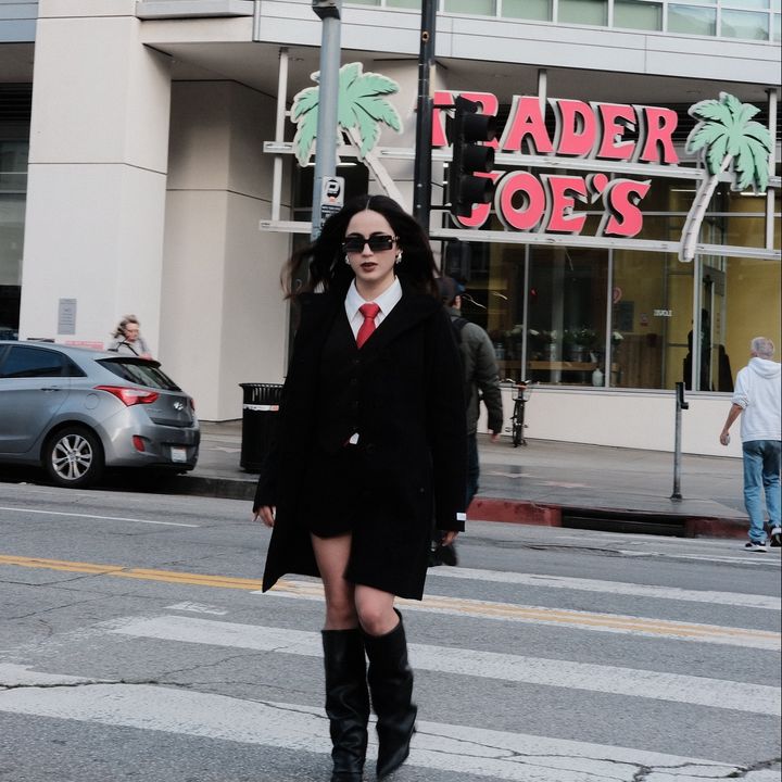 Dime ☺️💓💓 los... - Tiktok Profile Picture of   Dime ☺️💓💓 los... (@heidimichelleq) on Tiktok