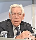 Profile Picture of Claude Castonguay - Wikipedia, the free encyclopediaon Wikipedia