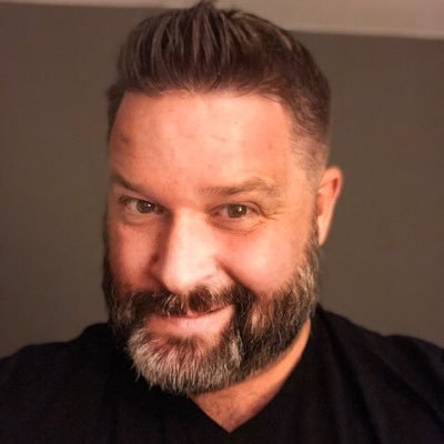 Profile Picture of David Gaughan (@SuperDave72) on Twitter