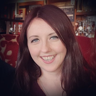 Profile Picture of Sarah Marie Mooney (@SarahMarie_M) on Twitter