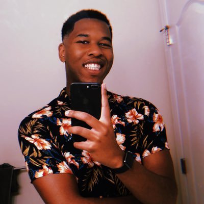 Profile Picture of Michael Tyler (@AyoMike96) on Twitter