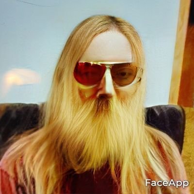 Wolfman - Twitter Profile Picture of Wolfman (@JamesWeigandt) on Twitter