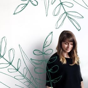 Profile Picture of Onward Wander Studio (@laurenrosecoyle) on Pinterest