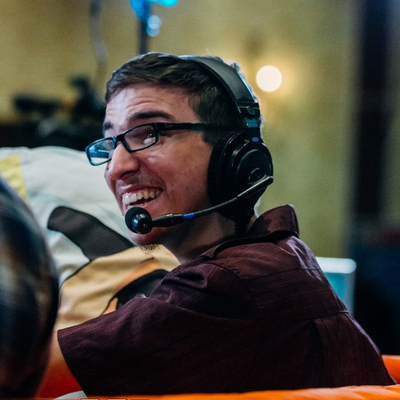 Alex Shaw - Twitter Profile Picture of Alex Shaw (@BarloweFGC) on Twitter