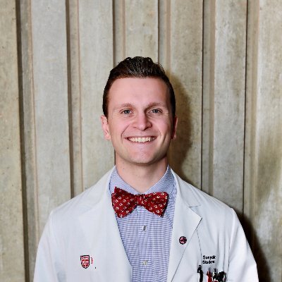 Profile Picture of Michael Sunyak (@MichaelSunyak) on Twitter