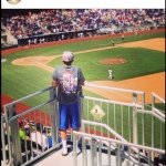 Profile Picture of ⚾️Jeffrey Michael Boggess⚾️ (@jeffrey_boggess) on Instagram