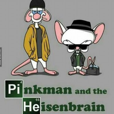 Profile Picture of Mike Dahmen (@DahmenMike) on Twitter