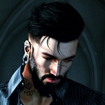 Profile Picture of B B (@the real blue) on Flickr