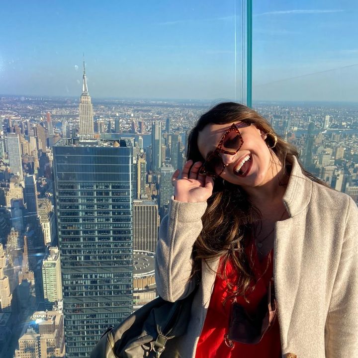 Profile Picture of Deanna Giulietti537 (@btsdeannagiulietti) on Tiktok
