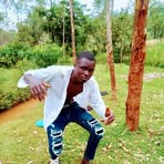 Profile Picture of Slow Hunter (@jared.odongo.311) on Facebook