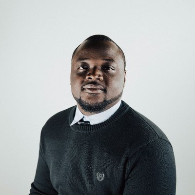 Profile Picture of Benjamin Quarshie (@bquarshie37) on Twitter