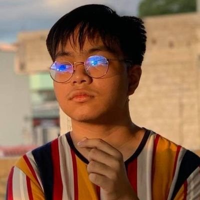 Profile Picture of 𝓖𝓸𝓭𝔀𝓲𝓷 (@AbuyenLester) on Twitter