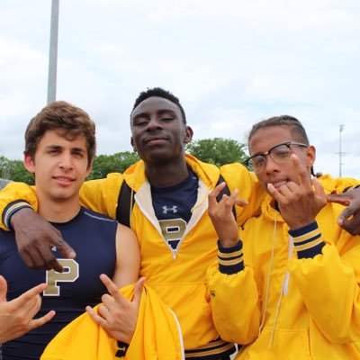 Profile Picture of Nicholas Saucedo (@NicholasSauced7) on Twitter