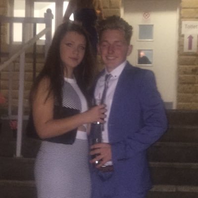 •Danny Russell• - Twitter Profile Picture of •Danny Russell• (@DaniRussell1998) on Twitter