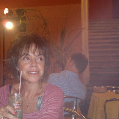 Profile Picture of María Celeste Verges Castelló. (@celesteverges) on Twitter