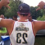 Profile Picture of Lucas Isom (@qblucas22) on Instagram