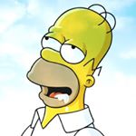 Profile Photo of Homer Simpson (@homer_simpson_duff66) on Instagram