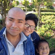 Profile Picture of JOB RICHARD PAYÉ MESÍA (@mesia_job) on Twitter