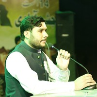 Profile Picture of Syed Fareed Ullah (@syed-fareed-ullah) on Quora