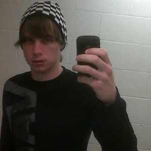 Profile Picture of Nicholas Brown (@nickbrown1989) on Myspace