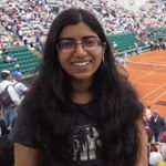 Profile Picture of Amrita Dasgupta (@amrita_dg) on Instagram