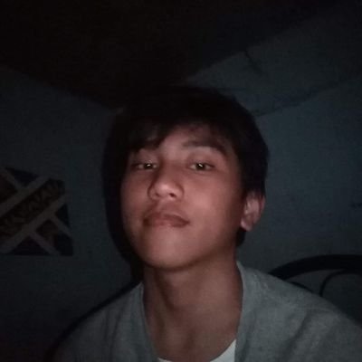 Stephen Pablo - Twitter Profile Picture of Stephen Pablo (@StephenPablo7) on Twitter