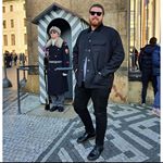 Profile Picture of Rory Hogan (@rory_hogie_bear_hogan) on Instagram