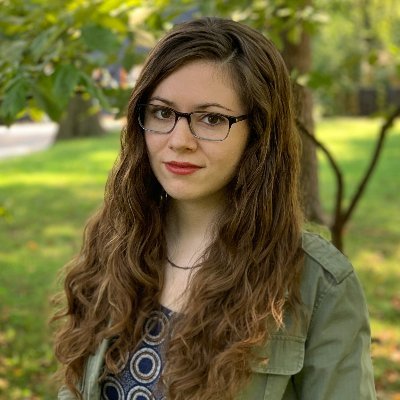 Profile Picture of Erin Carson (@@ErinCarson) on Twitter