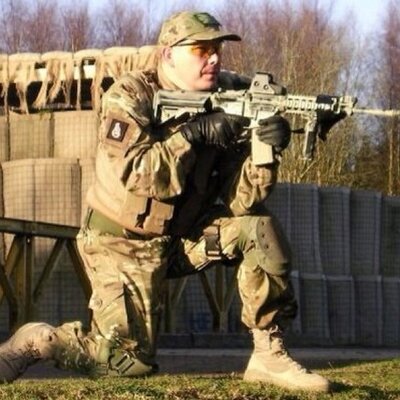 Profile Picture of Kevin Downward (@kdownward) on Twitter