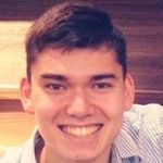 Profile Picture of Keith Pratt (@keithfushigi) on Instagram