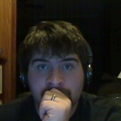 Profile Picture of Jeremy Spratt (@spratt_jeremy) on Twitter