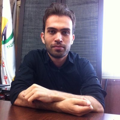 Profile Picture of Bijankarimi (@carzino4) on Twitter