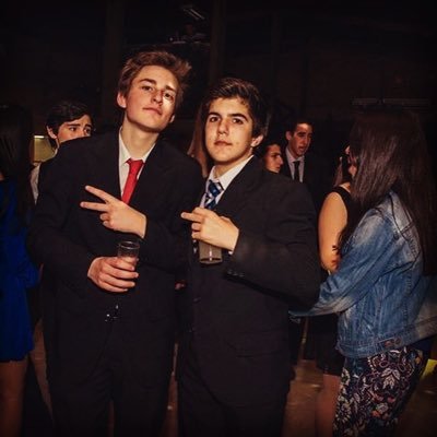 Profile Picture of Nicolas (@NicolasCasanas) on Twitter