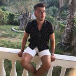 Profile Picture of Cameron Page (@cameronpage16) on Instagram