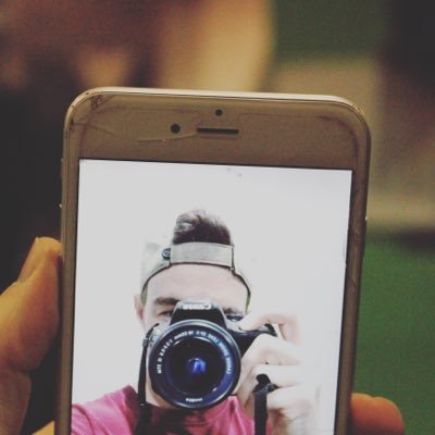 Profile Picture of Jesse Eldredge (@Jesse_Eldredge) on Twitter