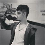 Profile Picture of Nathan Gaspar Proveza (@nathancosplay) on Instagram