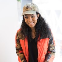 Profile Picture of Lucy Manuel  (@lucy-manuel-7) on Quora