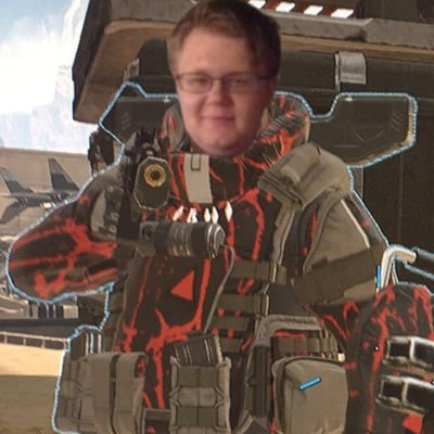 Profile Picture of Matthew Cremeans (@MatthewCremean4) on Twitter